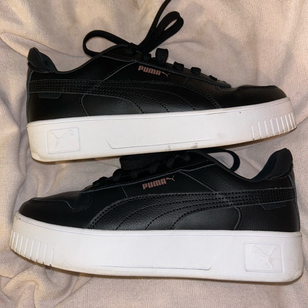 Puma Cali Pro size 9